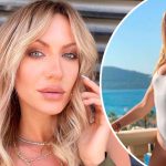 "Фигура огонь" - телеведущая Леся Никитюк повиляла на камеру обнаженными ягодицами 13 Maket Moldova 1650871362 восстановлено