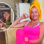 "Космический напиток" - балерина Анастасия Волочкова показала в бокале свой завтрак 16 Maket Moldova 1650871362 восстановлено 4