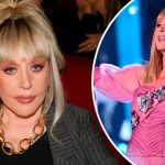 Алла Пугачева в трендовом образе Барби появилась на фестивале Вайкуле в Юрмале 14 Maket Moldova 1650871362 восстановлено 7