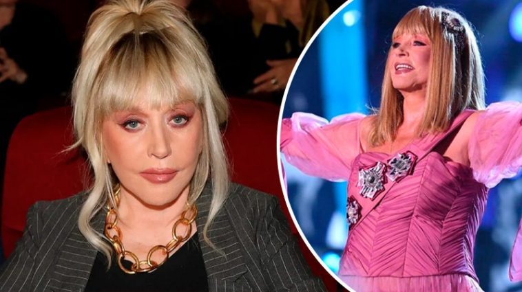 Алла Пугачева в трендовом образе Барби появилась на фестивале Вайкуле в Юрмале 6 Maket Moldova 1650871362 восстановлено 7