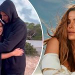 "Грязные приемчики!" - Ани Лорак в миниатюрном купальнике устроила неприличные танцы со своим бойфрендом-ловеласом 15 Maket Moldova 1650871362 восстановлено восстановлено 1