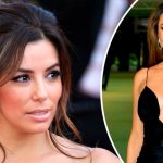 "Аппетитная сосиска" - Ева Лонгория в облегающем наряде продемонстрировала стройные ножки 15 Maket Moldova 1650871362 восстановлено восстановлено