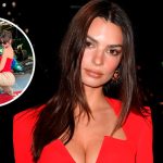 «Провоцируешь своей красотой» - Эмили Ратаковски, обнажив бедра, продемонстрировала дерзкие позы 15 Maket Moldova 1650871362 восстановлено восстановлено 3