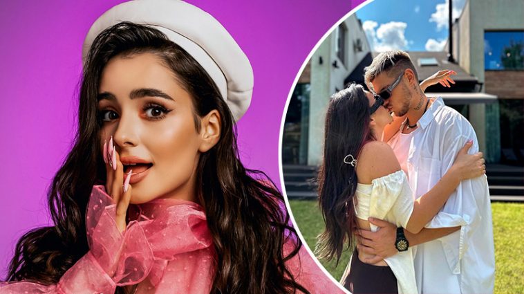 "Я ходила очарована!" - Анна Тринчер зацеловала своего мужа и сообщила о "новом этапе в жизни" 6 Maket Moldova 1650871362 восстановлено восстановлено восстановлено