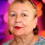 Валюха из "Сватов" напилась и справила нужду прямо в штаны 15 Valuha