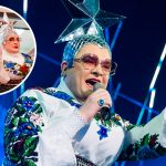 "Раша, гудбай": Верка Сердючка взбесила россиян на фестивале Лаймы Вайкуле в Юрмале 14 VerkaS