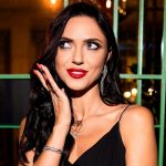 Вика Смеюха из "НеАнгелов" впервые прокомментировала свое бегство в рф 16 VikaNeAngel