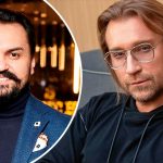 "Он не в себе": Продюсер Ясинский рассказал о Виннике 15 Vinu