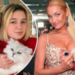 Слабая на передок Волочкова соблазняла зятя 14 Vol