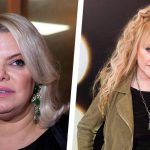 «Она будет петь в доме престарелых, ее место там» - Поплавская злобно высказалась о Примадонне 14 Zurna poplavskaya