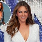 58-летняя Херли похвасталась стройной фигурой в крошечном купальнике 15 herli