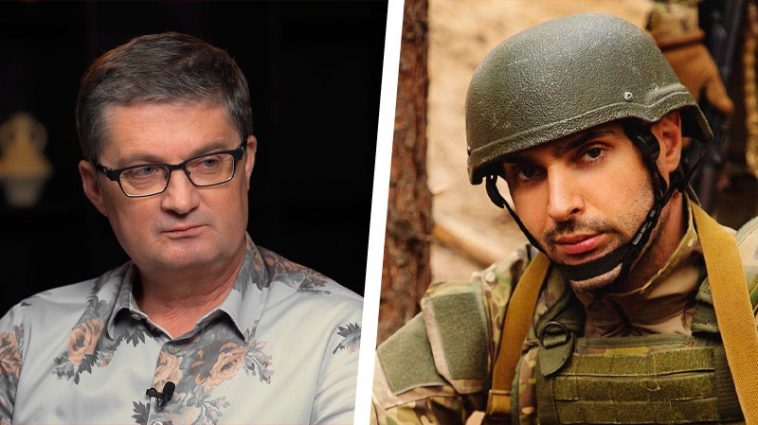 "Не хватило мозгов!" - продюсер Игорь Кондратюк признался, почему не может простить многомиллионный долг мобилизованному Козловскому 6 6 1