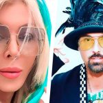 "Любимый! Я схожу с ума!" – Билык трогательно поздравила Коляденко и показала совместные фото на яхте 13 6 2