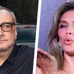 "Обобрала по максимуму!" - стало известно подробности развода Брежневой с Меладзе 16 6 3