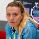 Ольга Харлан призналась, что сказала россиянке после боя на чемпионате мира 15 Chempionka