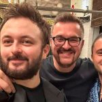 Пономарев, DZIDZIO, Тополя и ALEKSEEV умилили мощным трогательным треком о любви 15 Didjo