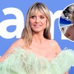 50-летняя Хайди Клум сняла купальник и засветила своими прелестями: фото 14 Haydi