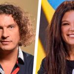 Руслана в память о Скрябине вспомнила как он опозорил её на сцене: «Это тебе, мала…» 14 Kuzma