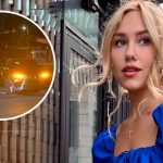 Блогер Даша Квиткова стала участницей жуткого ДТП в Киеве — есть пострадавшие 13 Kvitko