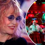 "Мировое шоу!" - Алла Пугачова шокировала своей реакцией на исполнение Сердючкой песни "Russia goodbye" 14 Maket Moldova