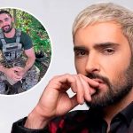 "Не о таком мечтал" - мобилизированный Виталий Козловский с сигаретой в руках рассказал о службе 17 Maket Moldova восстановлено