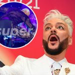 Наставил фанатам зад: Киркоров прямо на сцене дал потрогать себя за ягодицы (ВИДЕО) 14 Maket Moldova 1650871362 102