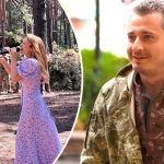 "Ездила, просто не с тобой, Коля!", – фанаты Кароль исковеркали фамилию Серги, ответив на его вброс, что она не бывает на фронте 14 Maket Moldova 1650871362 122