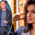 Теперь я у неё забанен: Дёмин о том, как отреагировала на предложение об интервью Надя Мейхер, муж которой зарабатывает в РФ 14 Maket Moldova 1650871362 123