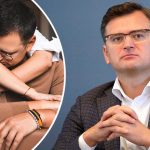 Министр иностранных дел Украины Дмитрий Кулеба снялся с возлюбленной в необыкновенной романтической фотосессии 13 Maket Moldova 1650871362 17