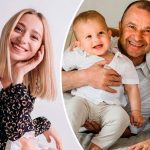 "Случайно встретились" - жена Виктора Павлика призналась, ради чего вышла за него замуж, несмотря на большую разницу в возрасте 13 Maket Moldova 1650871362 23