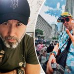 Поёт в США на русском на одной сцене с выступающими в РФ – зато в жёлто-синем комбинезоне: Приходько высмеяла концерт Бабкина 13 Maket Moldova 1650871362 27