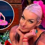 "Почему всегда так пошло?" - скандальную балерину Волочкову высмеяли за трендовый образ куклы Барби 18 Maket Moldova 1650871362 3