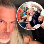 Оккупантам-калекам спрей от комаров: Джигурда опозорился на Донбассе, раздавая гуманитарную помощь 16 Maket Moldova 1650871362 32