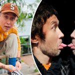 Вы попутали, это не тот Бабкин! Жена Бабкина нелепо попыталась оправдать его песни на русском в США 13 Maket Moldova 1650871362 35