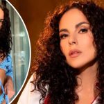 "Давно не давала разрешения на это" - Настя Каменских удивила поклонников в новом прикиде без макияжа 14 Maket Moldova 1650871362 5