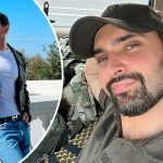 "Насколько здесь другая жизнь!" – военнослужащий Виталий Козловский внезапно вернулся в Киев 13 Maket Moldova 1650871362 51