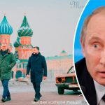 Зеленский и Залужный прогулялись по разрушенной Москве: как это предвидит искусственный интеллект 15 Maket Moldova 1650871362 52