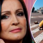 У 76-летней Ротару "разорвалось" сердце на фоне удара по Чернигову 15 Maket Moldova 1650871362 54