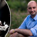 Истинные герои войны: 27-летний врач Александр Данилюк за 9 суток спас жизни 95-ти бойцам, делая операции на коленях в блиндаже 13 Maket Moldova 1650871362 58