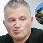 "Я не служил, не держал в руках оружие. В свои 53 года..." – кум Потапа Юрий Горбунов ответил, готов ли пойти на фронт 17 Maket Moldova 1650871362 60