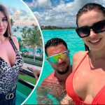 "Как Лорак, но гораздо лучше" - 27-летняя супруга экс-мужа Ани Лорак похвасталась горячими формами в бикини 14 Maket Moldova 1650871362 64