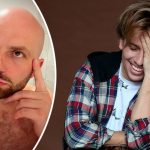 "Та ещё штучка!", – чем запомнился бывший ведущий "Русского радио" Дёмин, возмутившийся вниманием к Максиму Галкину 15 Maket Moldova 1650871362 65