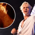 "Обрушилась кара!" – Z-артист SHAMAN загорелся прямо на сцене в оккупированном Крыму 15 Maket Moldova 1650871362 66