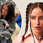 "Не Миша и не Володя": Дорофеева во время медового месяца впервые заговорила о беременности и рассекретила имя первенца 19 Maket Moldova 1650871362 68