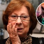 Ахеджакова вернулась в РФ и разрыдалась, однако россиян это не удовлетворило: "Нахр*на её пустили?!" 15 Maket Moldova 1650871362 70