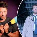 "Понял, чего хочу на День рождения!" – звезда "Сверхъестественного" попросил сделать донаты в помощь Украине 13 Maket Moldova 1650871362 74