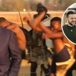 Да что вызнаете о приёме на высоком уровне?! В сети угорают над встречей Лаврова в Африке 14 Maket Moldova 1650871362 75