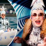 "Х*й вам, бл*дь!" - Верка Сердючка обратилась к "российским пропагандонам" и показала, что у неё под юбкой 15 Maket Moldova 1650871362 8