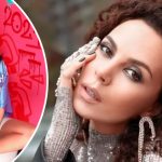 "Чувствую себя по-другому" - Настя Каменских показалась у мамы в селе, примеряв необычный образ 14 Maket Moldova 1650871362 9