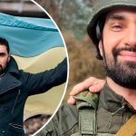 "Это гордость!" - военнослужащий Виталий Козловский сообщил, ради чего приезжал в Киев 15 Maket Moldova 1650871362 95